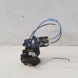 View Auto part Door/Boot/Gate Lock Kia Picanto 2018