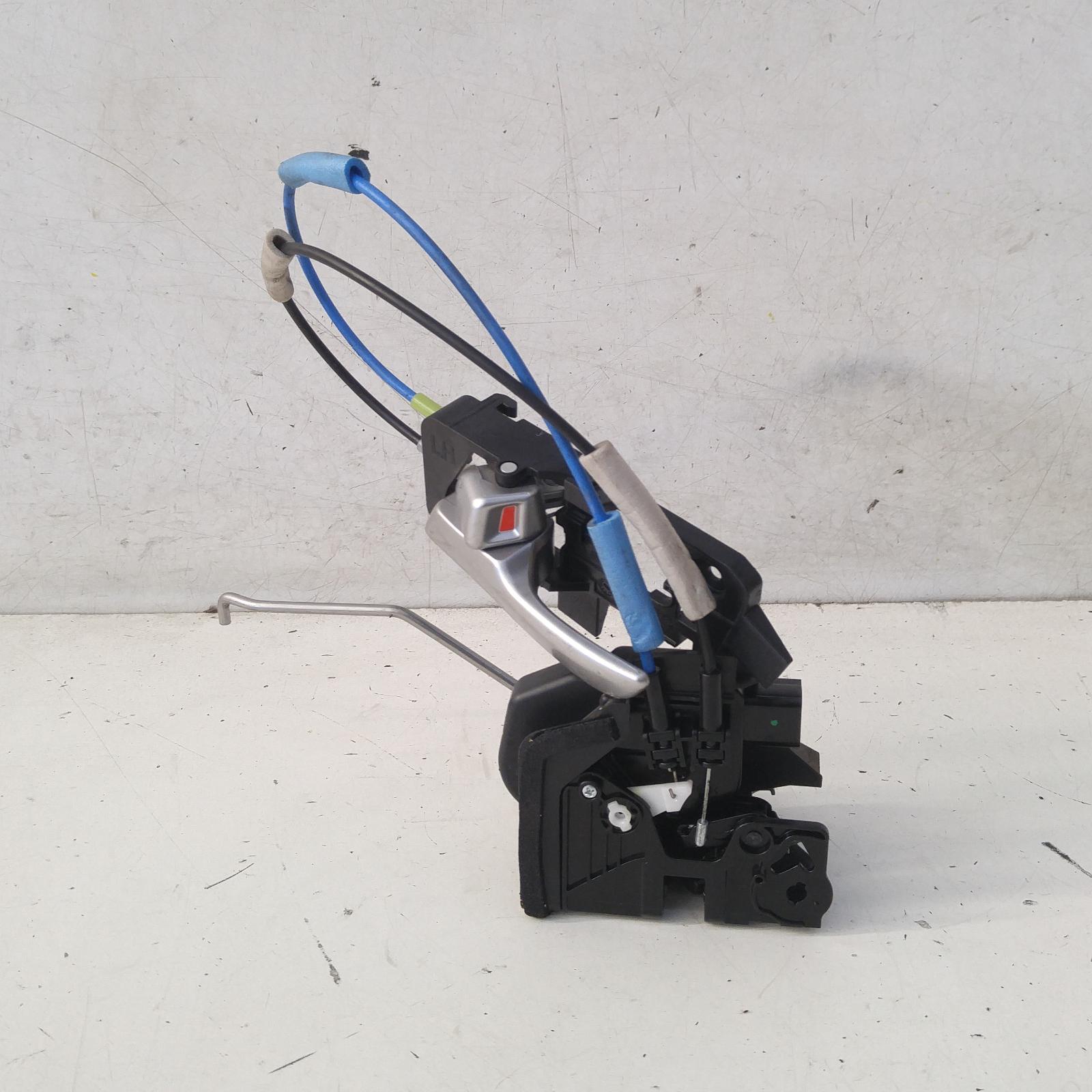 2018 Kia Picanto Door/Boot/Gate Lock View Auto part Door/Boot/Gate Lock Kia Picanto 2018