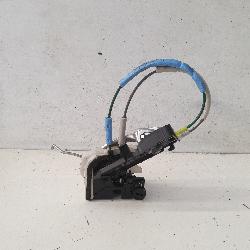 View Auto part Door/Boot/Gate Lock Kia Picanto 2018