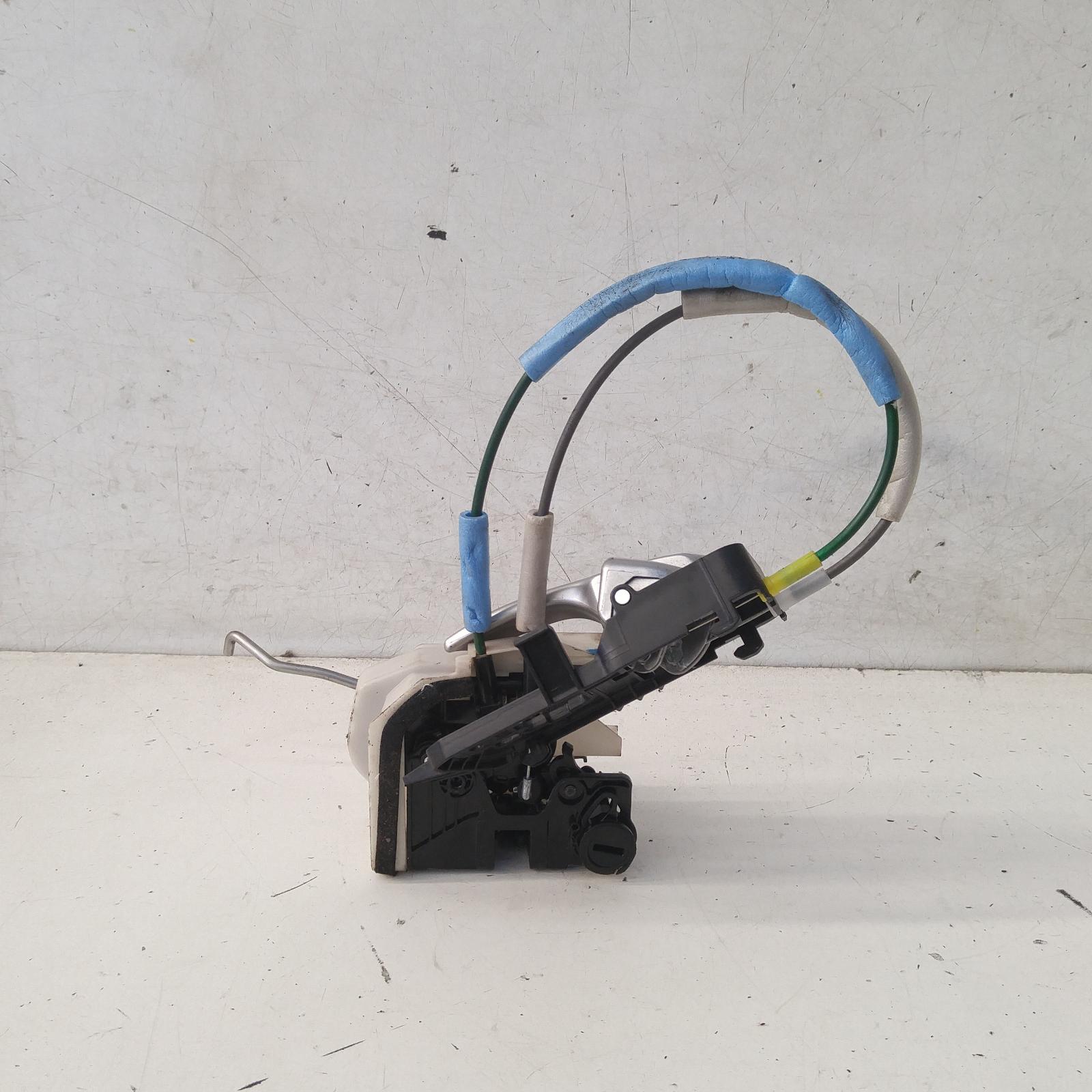 2018 Kia Picanto Door/Boot/Gate Lock View Auto part Door/Boot/Gate Lock Kia Picanto 2018