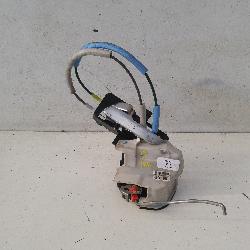 View Auto part Door/Boot/Gate Lock Kia Picanto 2018