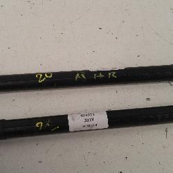 View Auto part Hatch Strut Kia Picanto 2018