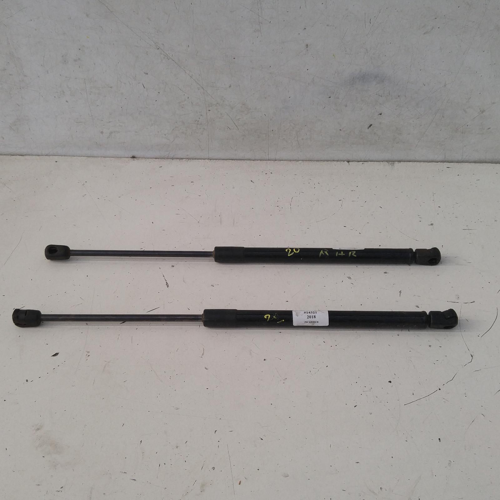 View Auto part Hatch Strut Kia Picanto 2018