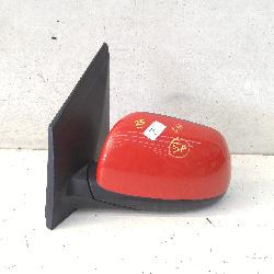 View Auto part Left Door Mirror Kia Picanto 2018