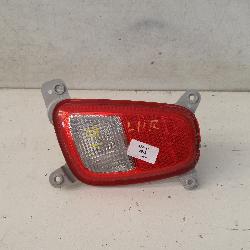 View Auto part Left Taillight Kia Picanto 2018