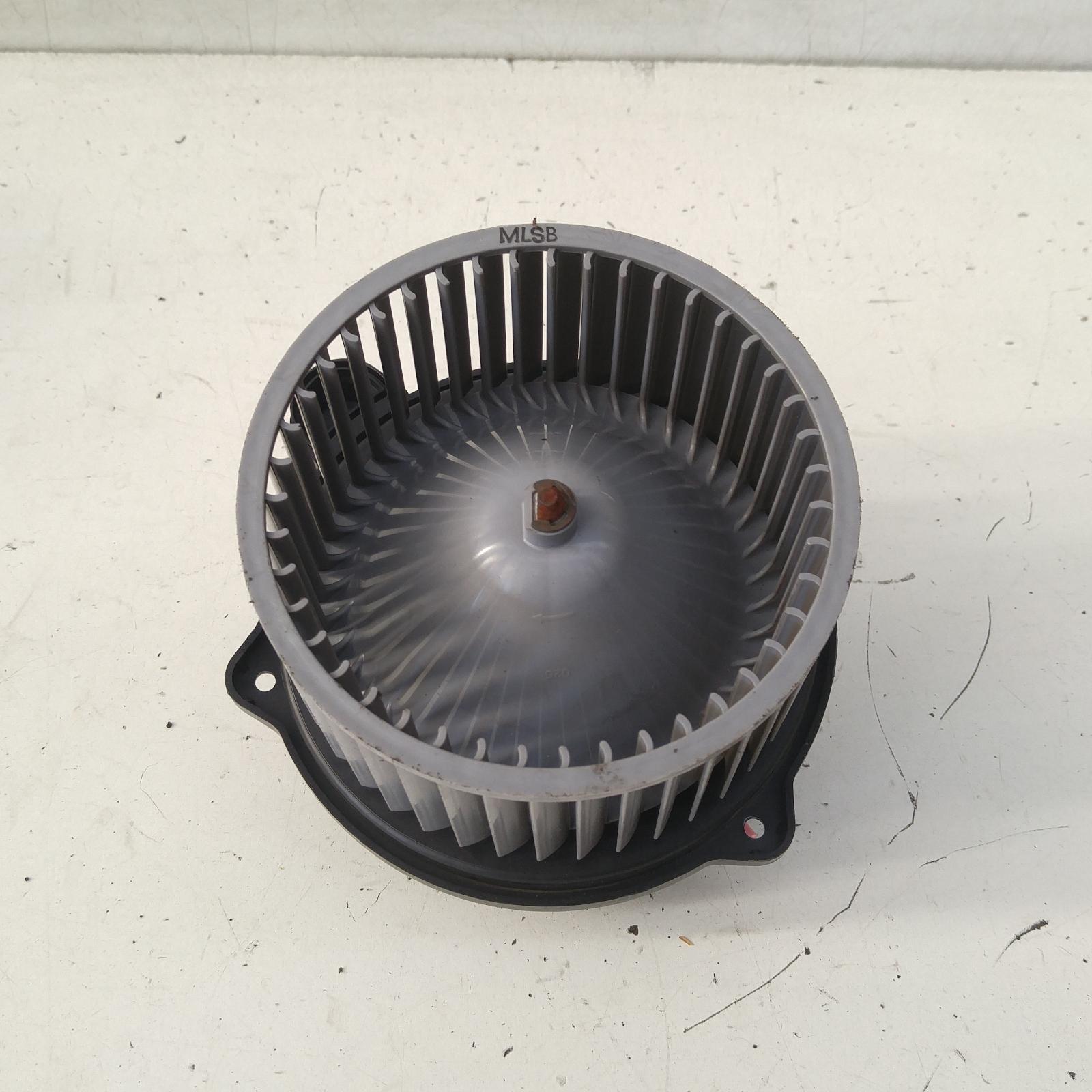 2018 Kia Picanto Heater Fan Motor View Auto part Heater Fan Motor Kia Picanto 2018