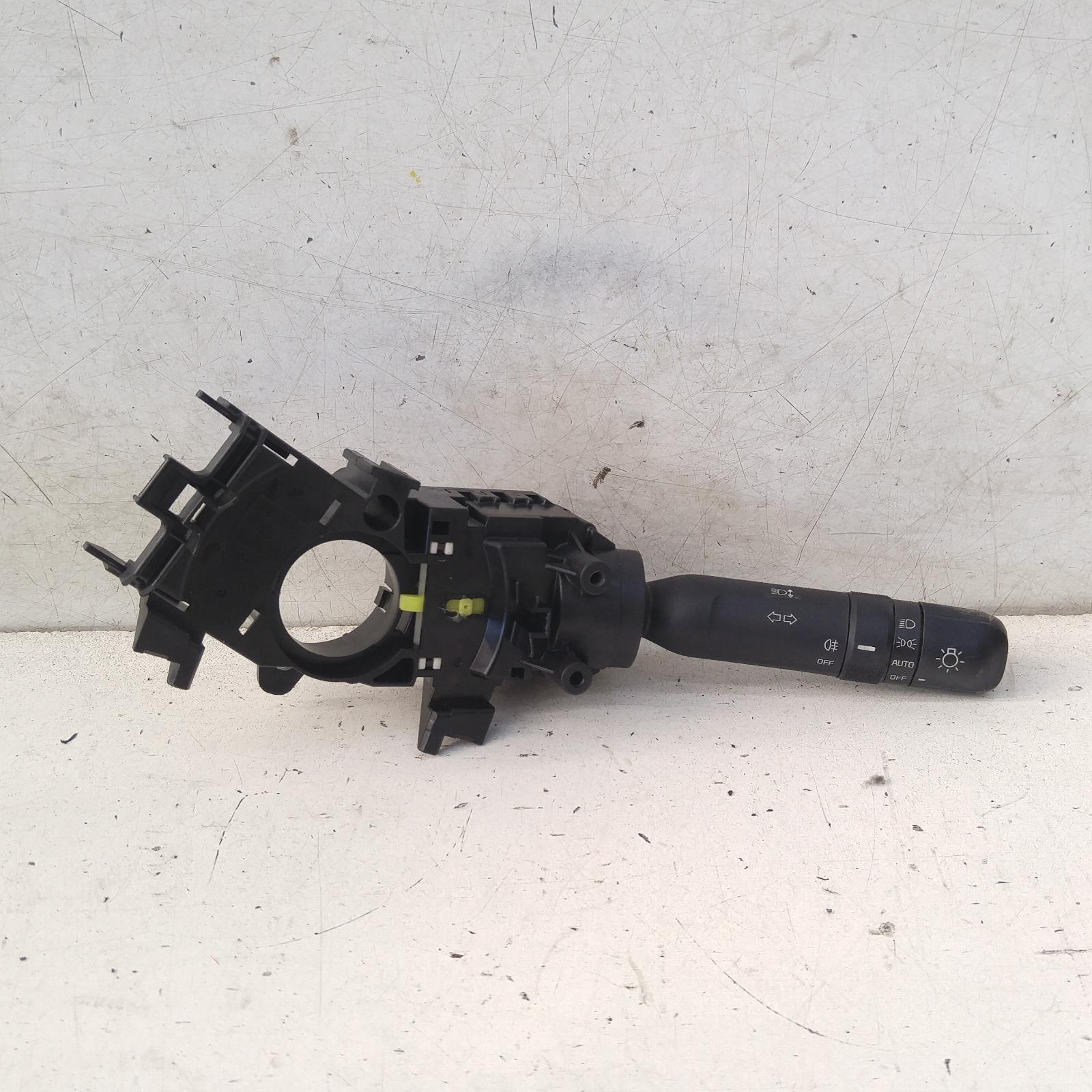 View Auto part Combination Switch Kia Picanto 2018
