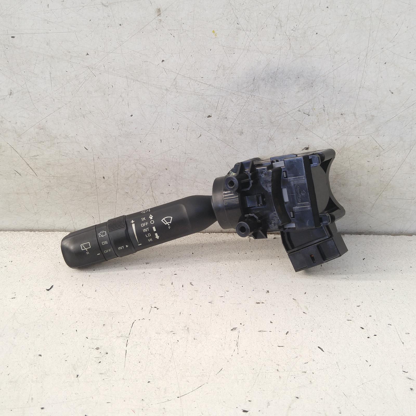 View Auto part Combination Switch Kia Picanto 2018