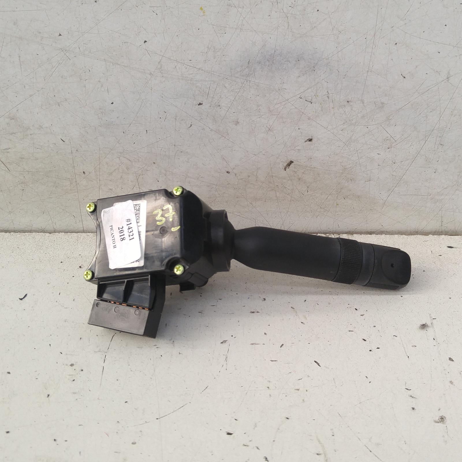 View Auto part Combination Switch Kia Picanto 2018