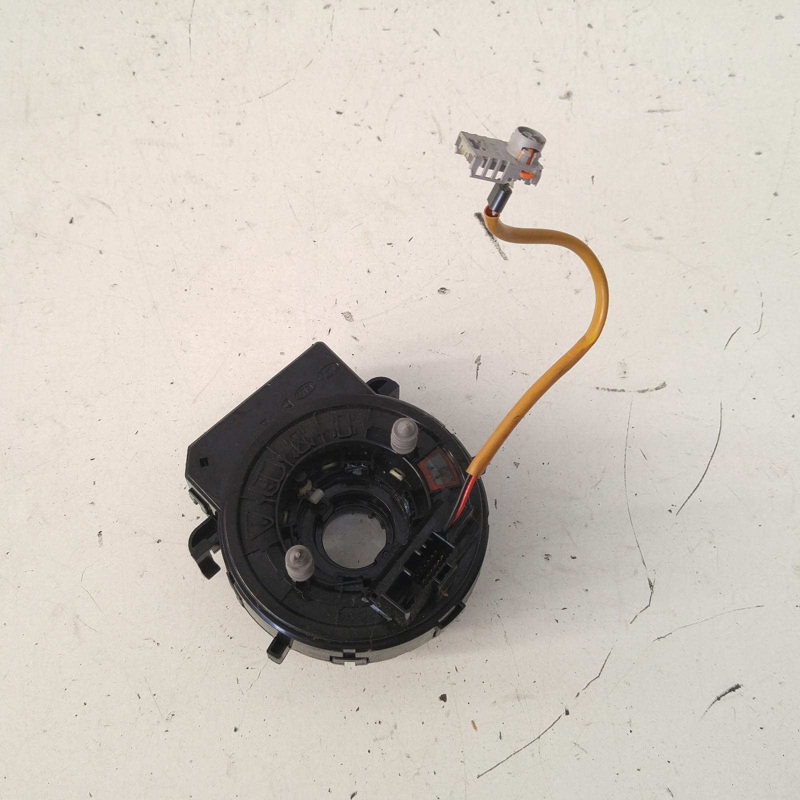 2018 Kia Picanto Airbag Module/Sensor View Auto part Airbag Module/Sensor Kia Picanto 2018