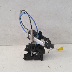 View Auto part Door/Boot/Gate Lock Kia Picanto 2018