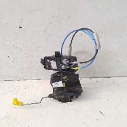View Auto part Door/Boot/Gate Lock Kia Picanto 2018