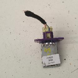View Auto part Fan Speed Resistor Kia Picanto 2018