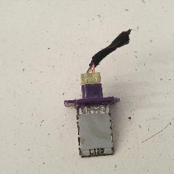 View Auto part Fan Speed Resistor Kia Picanto 2018
