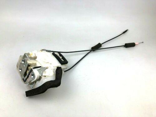 View Auto part Door/Boot/Gate Lock Subaru Forester 2006