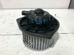 View Auto part Heater Fan Motor Subaru Forester 2006