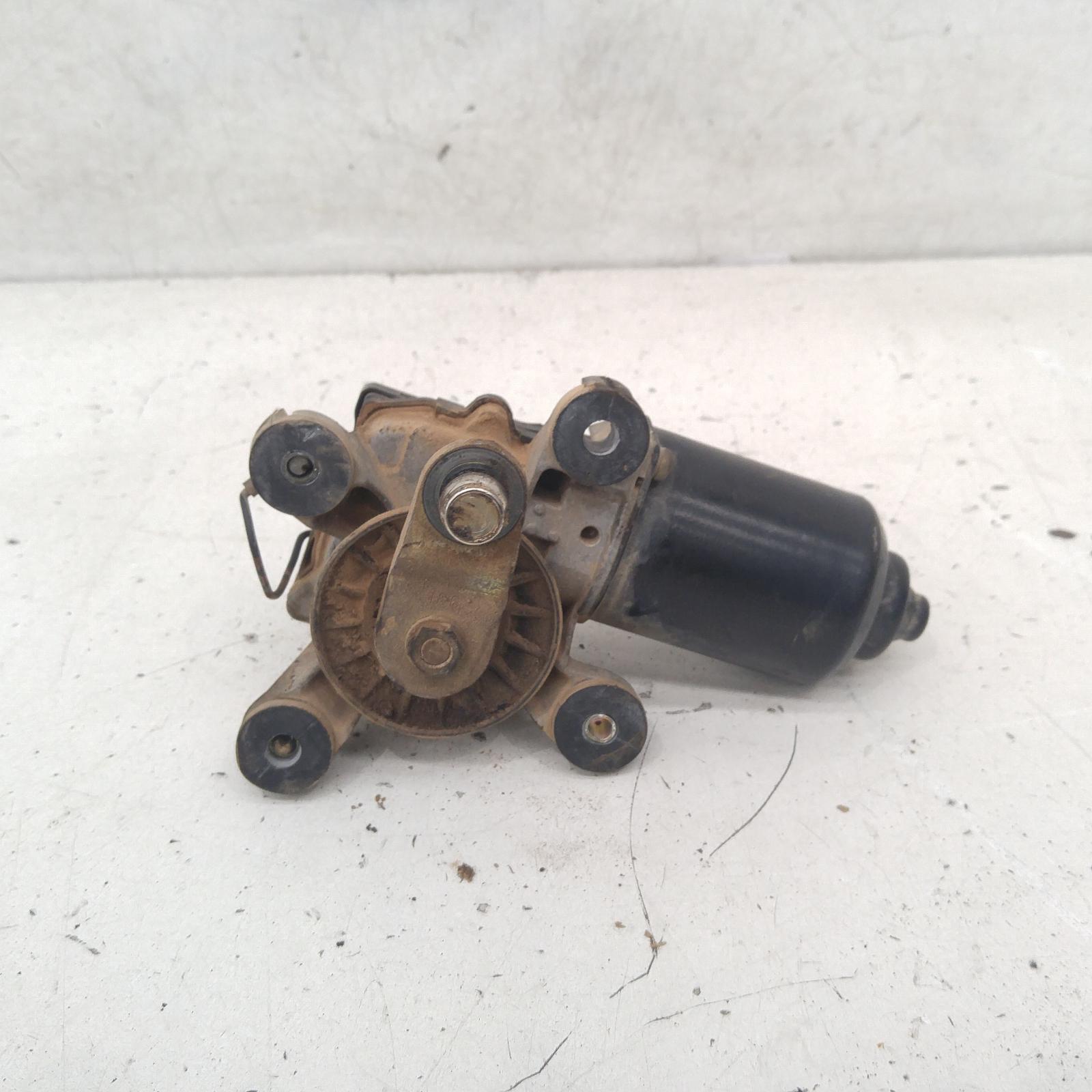 Wiper Motor Hilux Toyota 2003