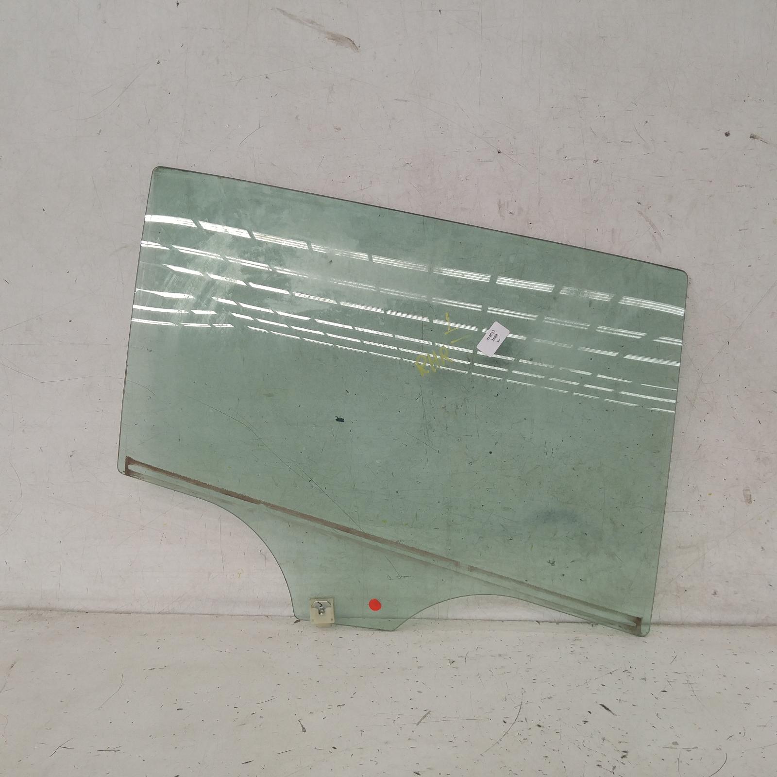 View Auto part Right Rear Door Window Mazda 6 2008