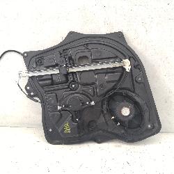 View Auto part Left Rear Wnd Reg/Motor Mazda 6 2008
