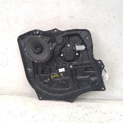View Auto part Right Rear Wnd Reg/Motor Mazda 6 2008