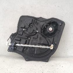View Auto part Right Rear Wnd Reg/Motor Mazda 6 2008