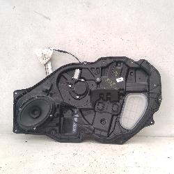 View Auto part Right Front Window Reg/Motor Mazda 6 2008