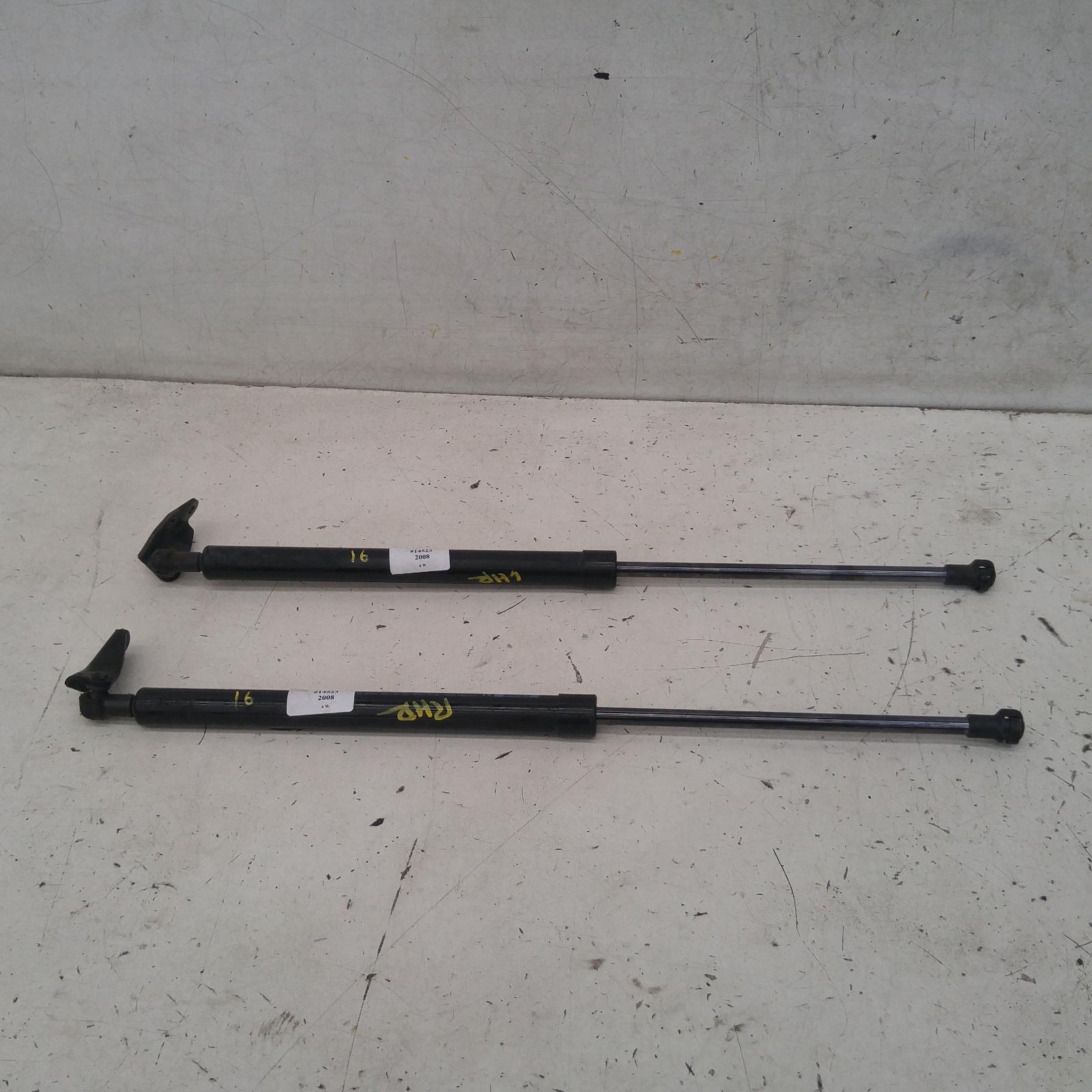 View Auto part Hatch Strut Mazda 6 2008