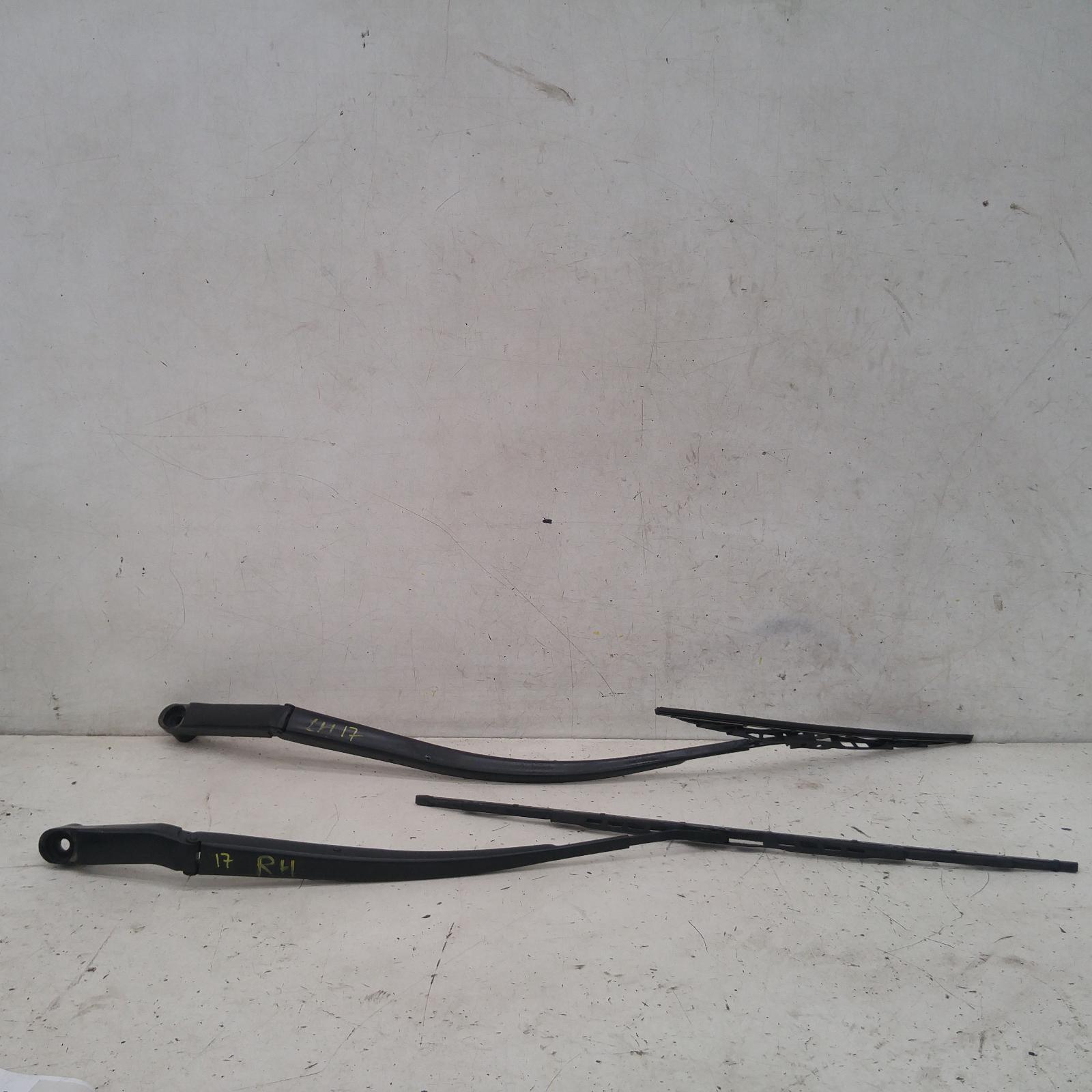 View Auto part Wiper Arm Mazda 6 2008