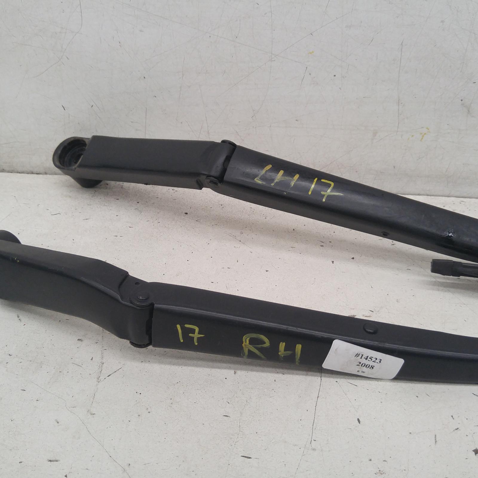 View Auto part Wiper Arm Mazda 6 2008