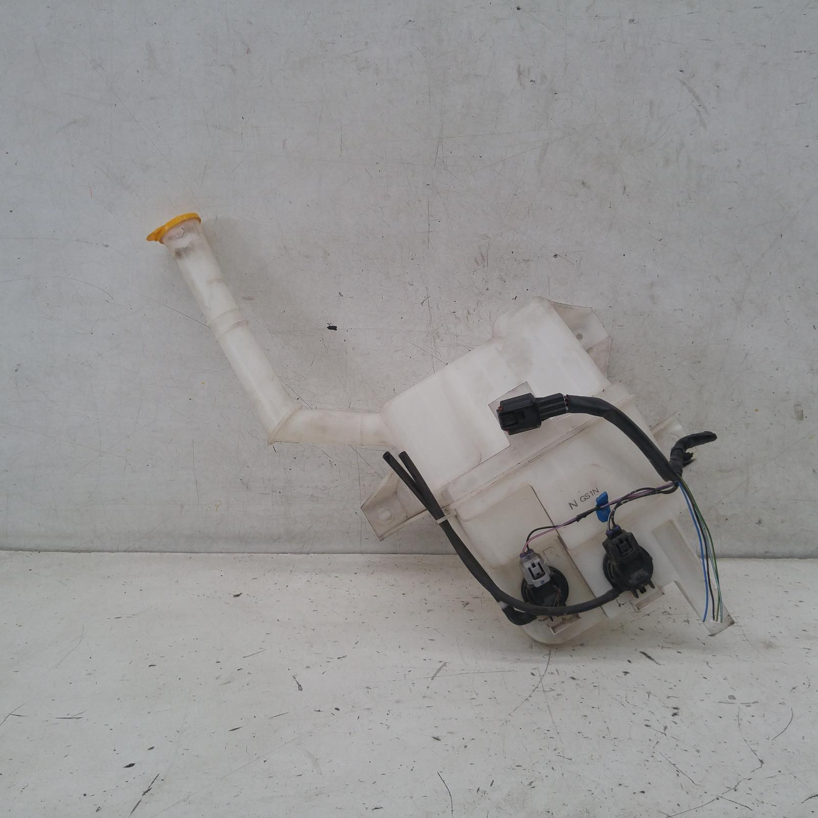 View Auto part Washer Bottle Mazda 6 2008