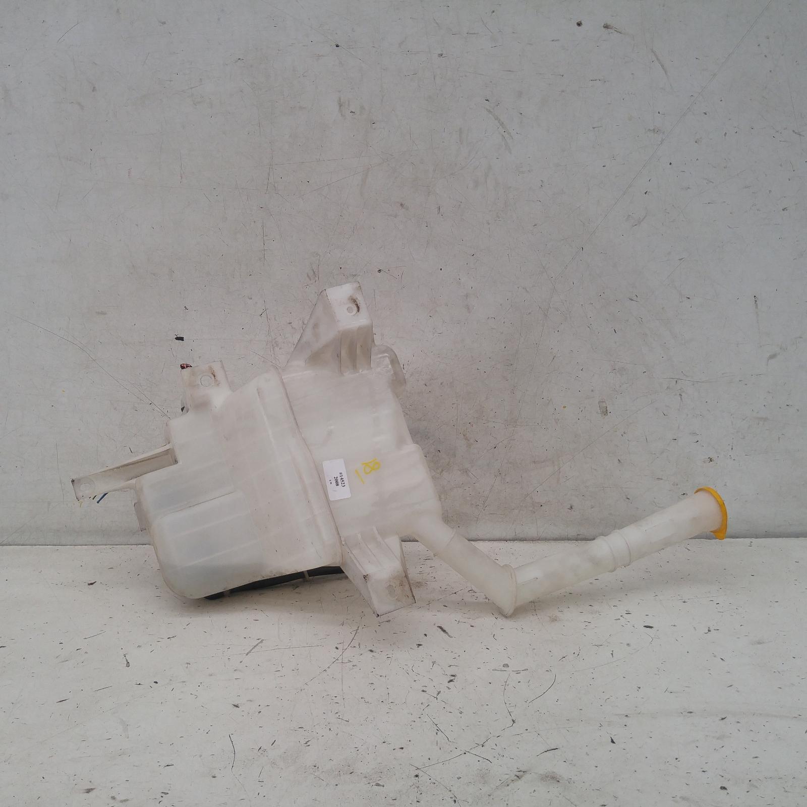 View Auto part Washer Bottle Mazda 6 2008