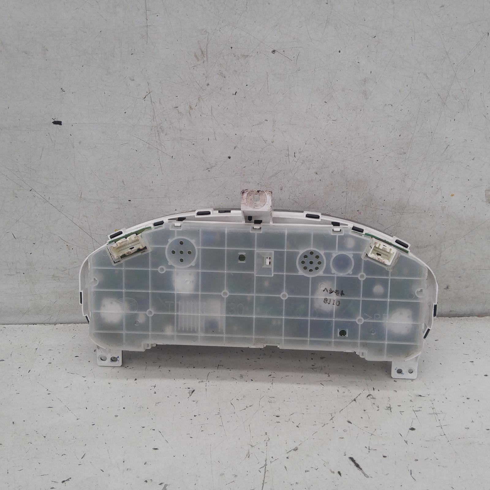 View Auto part Instrument Cluster Mazda 6 2008