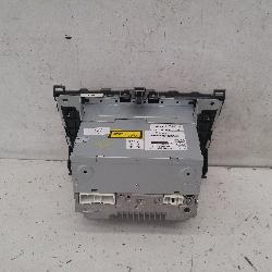 View Auto part Radio/Cd/Dvd/Sat/Tv Mazda 6 2008