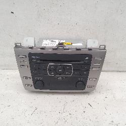 View Auto part Radio/Cd/Dvd/Sat/Tv Mazda 6 2008