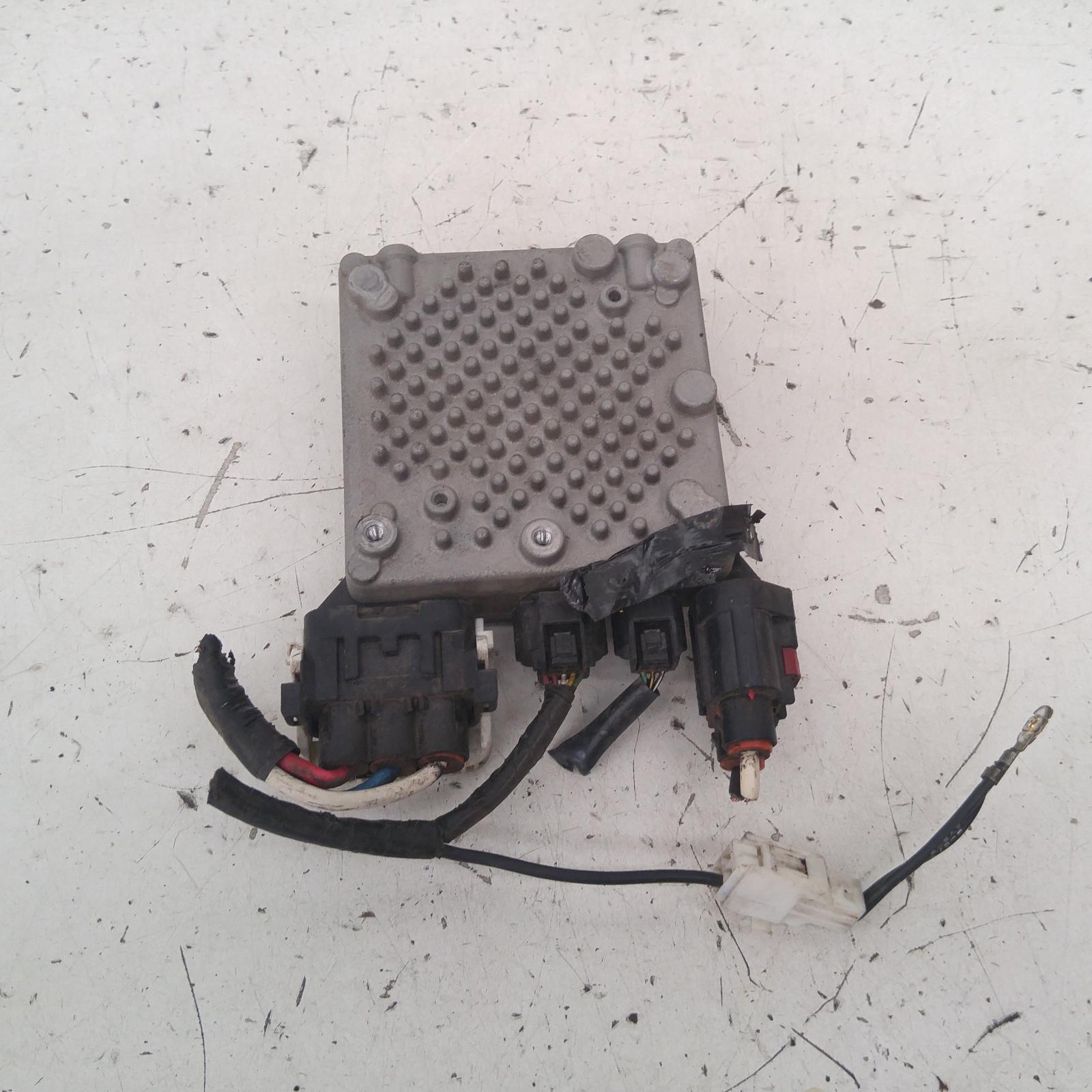 View Auto part Ecu Mazda 6 2008