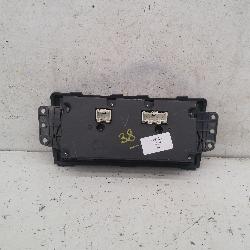 View Auto part Heater/Ac Controls Mazda 6 2008