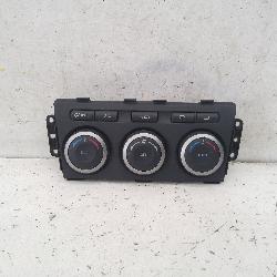 View Auto part Heater/Ac Controls Mazda 6 2008