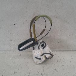 View Auto part Door/Boot/Gate Lock Mazda 6 2008