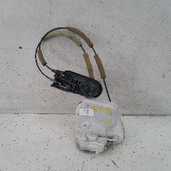 View Auto part Door/Boot/Gate Lock Mazda 6 2008
