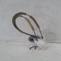 View Auto part Door/Boot/Gate Lock Mazda 6 2008