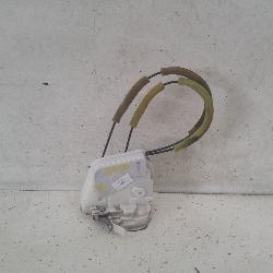 View Auto part Door/Boot/Gate Lock Mazda 6 2008