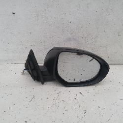 View Auto part Right Door Mirror Mazda 6 2008