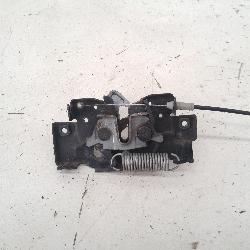 View Auto part Bonnet Lock/Support Mazda 6 2008