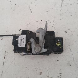 View Auto part Bonnet Lock/Support Mazda 6 2008