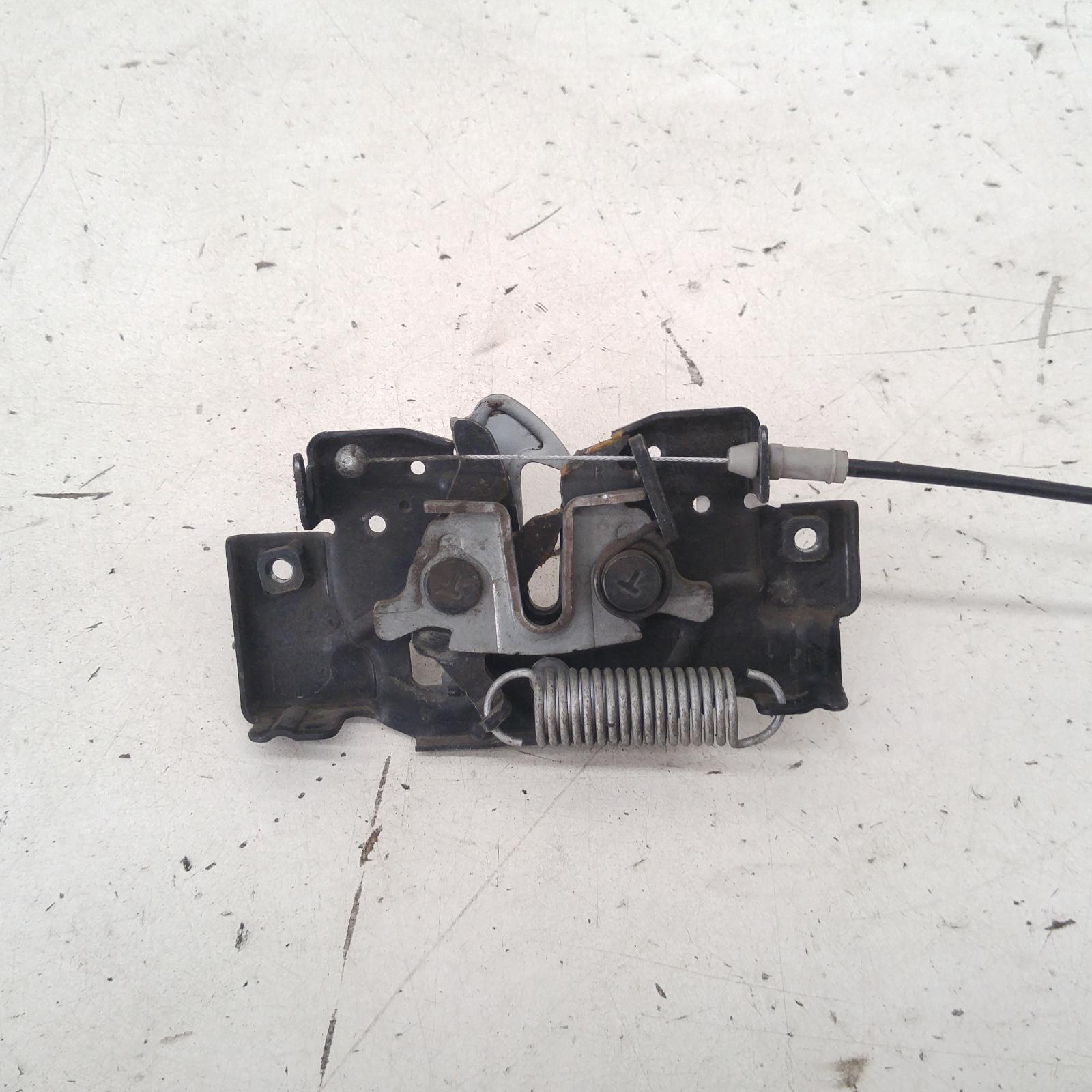 View Auto part Bonnet Lock/Support Mazda 6 2008