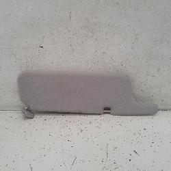 View Auto part Sunvisor Toyota Camry 1995