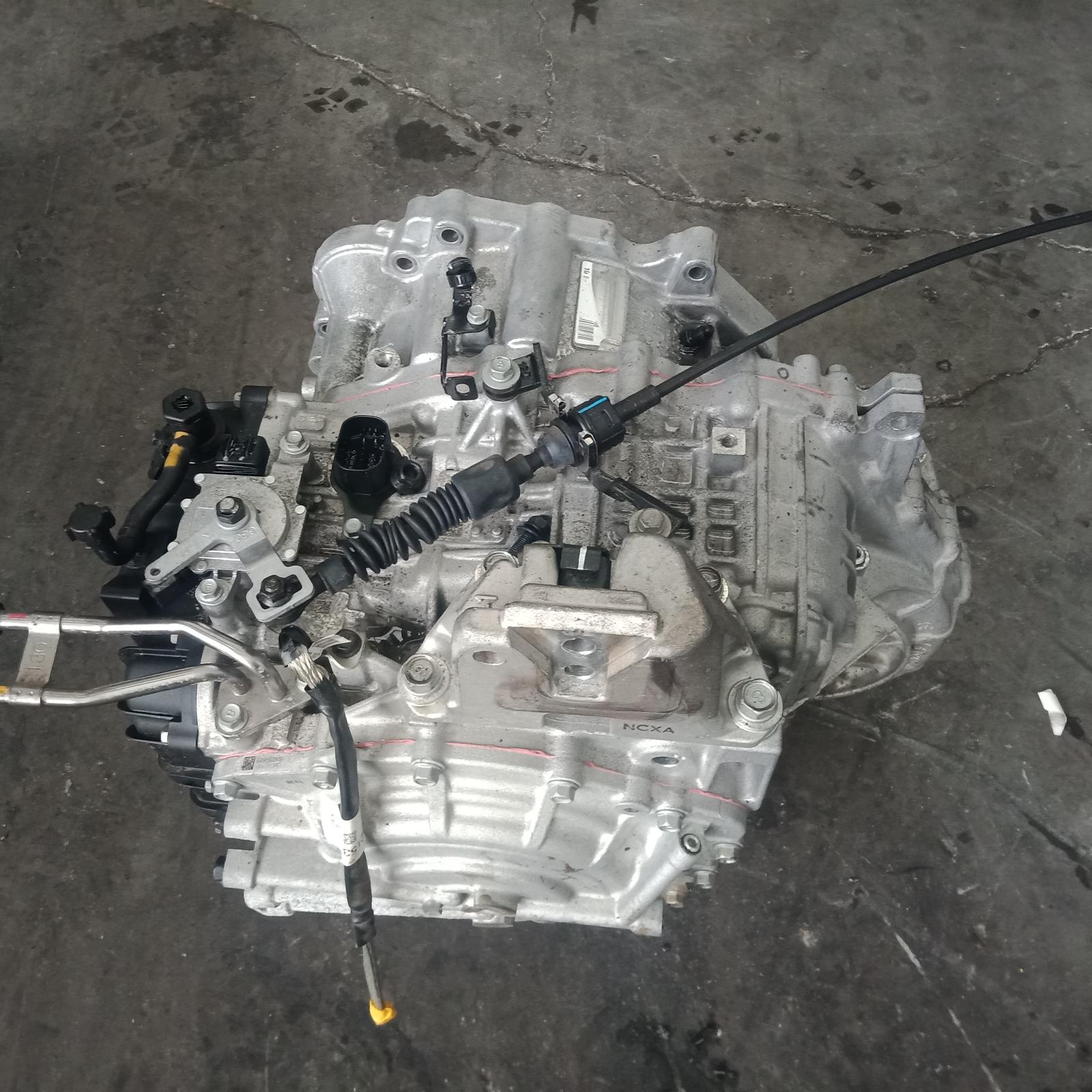 View Auto part Trans/Gearbox Hyundai Sonata 2018