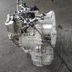 View Auto part Trans/Gearbox Hyundai Sonata 2018