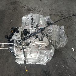 View Auto part Trans/Gearbox Hyundai Sonata 2018