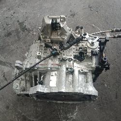 View Auto part Trans/Gearbox Hyundai Sonata 2018